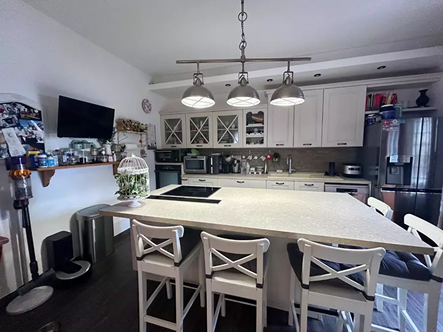 Immagine 2 di Porzione di casa in vendita  a Empoli