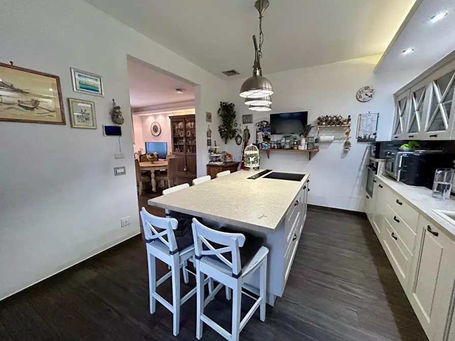 Immagine 10 di Porzione di casa in vendita  a Empoli