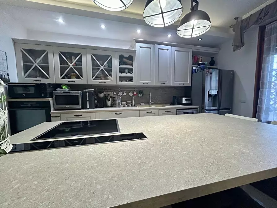 Immagine 3 di Porzione di casa in vendita  a Empoli