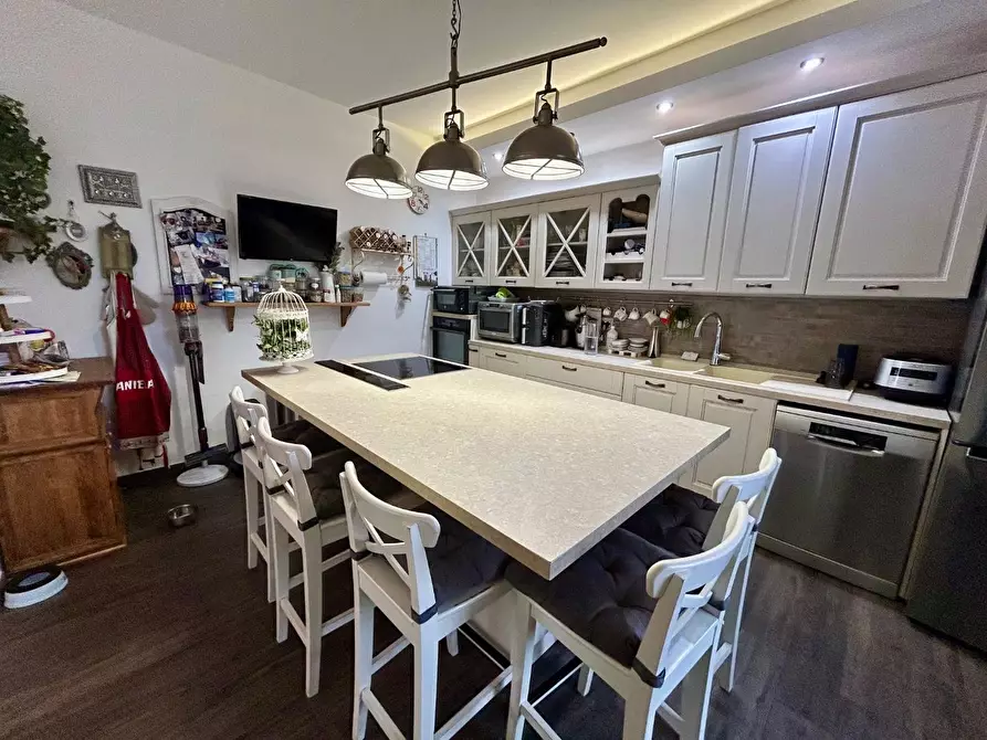 Immagine 9 di Porzione di casa in vendita  a Empoli