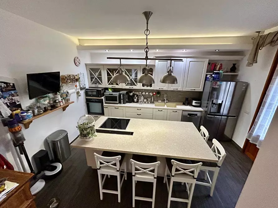 Immagine 6 di Porzione di casa in vendita  a Empoli