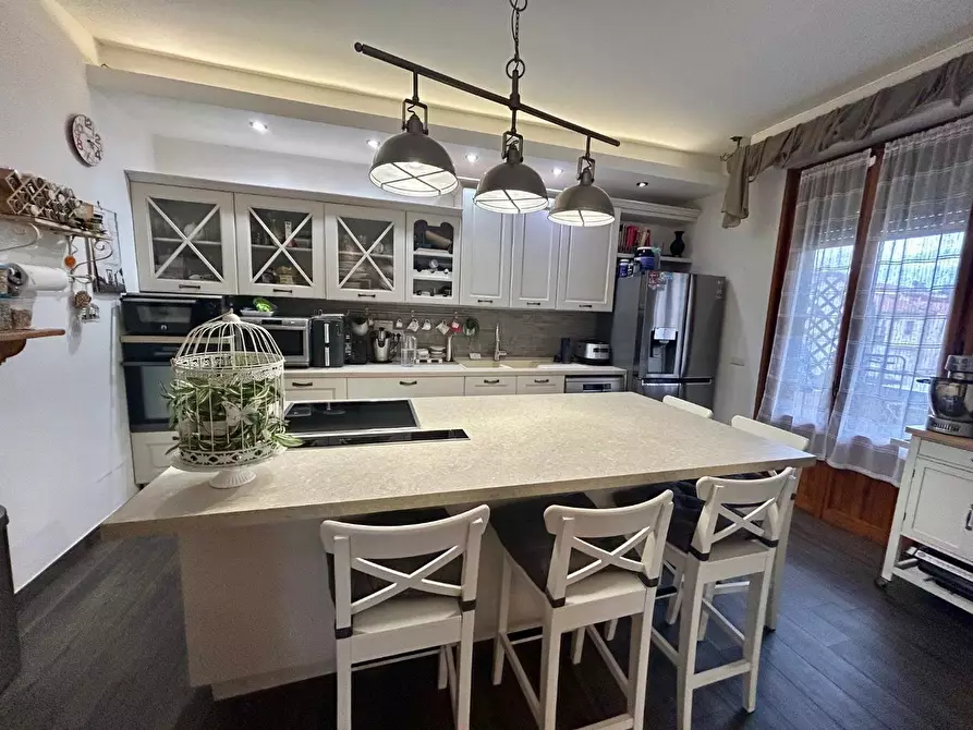 Immagine 1 di Porzione di casa in vendita  a Empoli