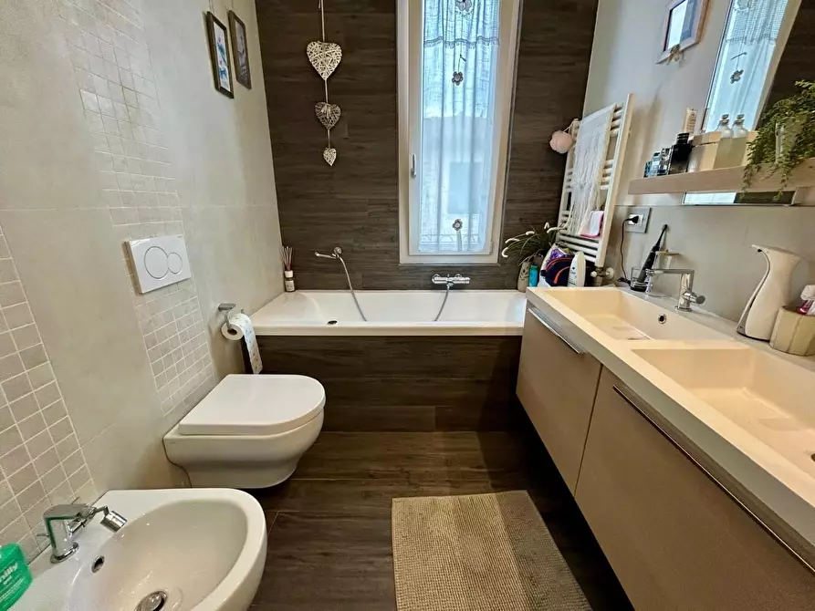 Immagine 12 di Porzione di casa in vendita  a Empoli