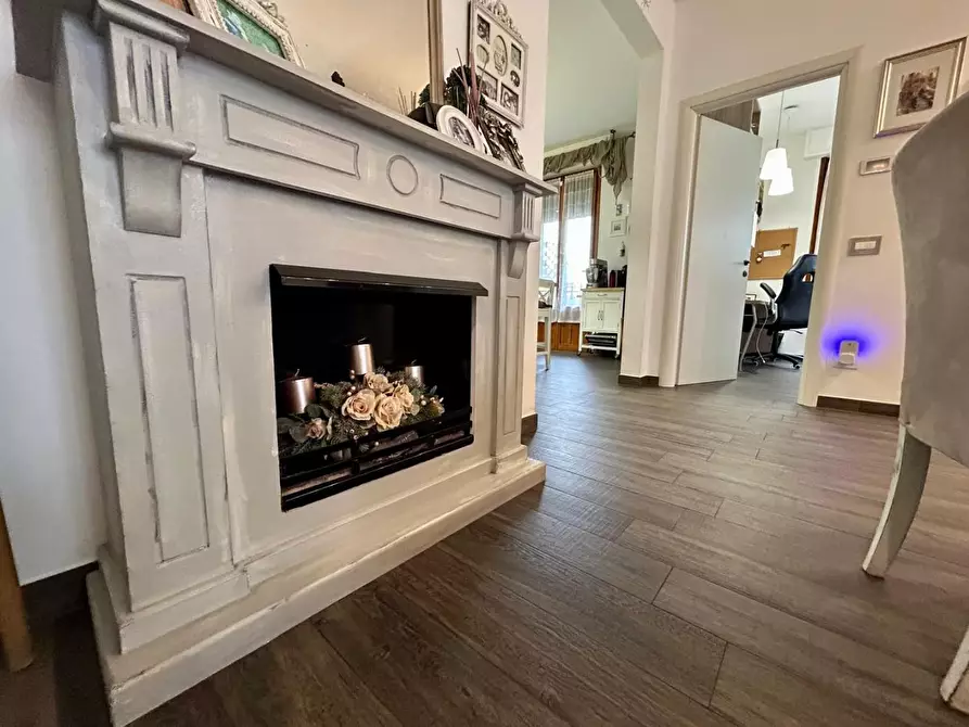 Immagine 15 di Porzione di casa in vendita  a Empoli