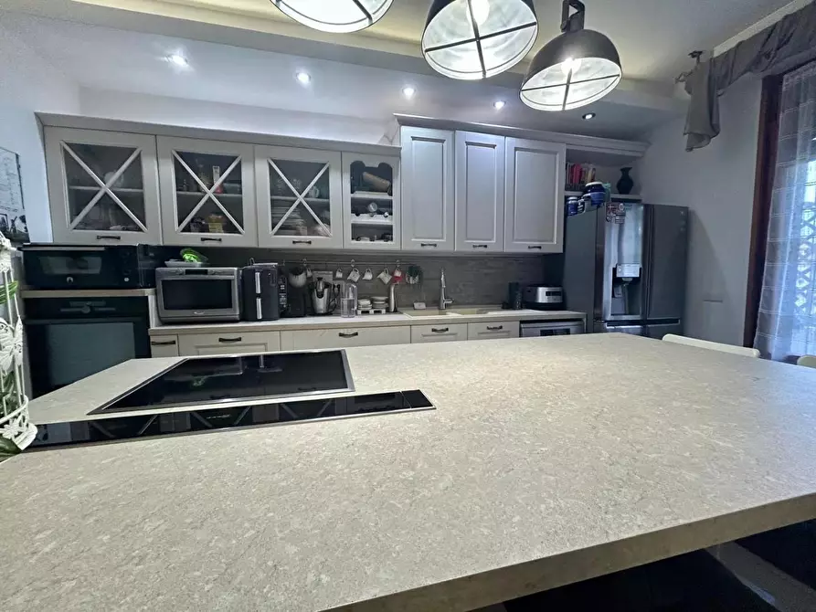 Immagine 31 di Porzione di casa in vendita  a Empoli