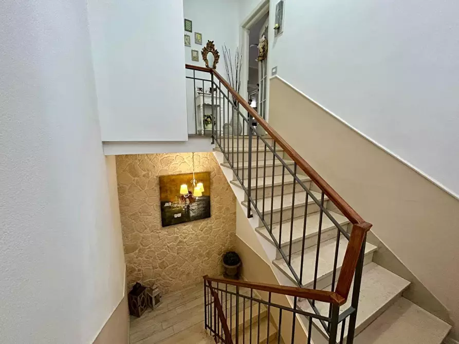 Immagine 16 di Porzione di casa in vendita  a Empoli