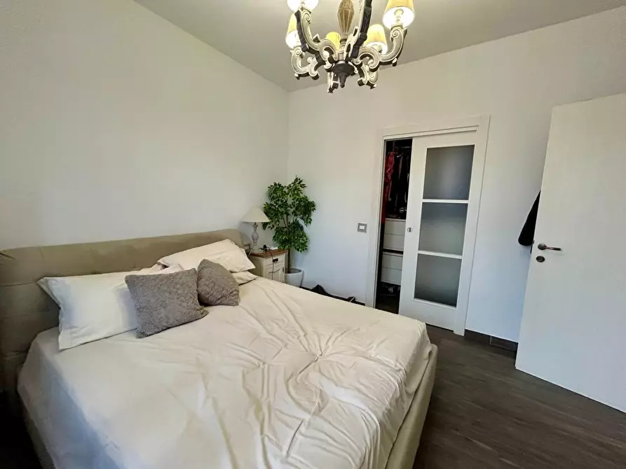 Immagine 8 di Porzione di casa in vendita  a Empoli