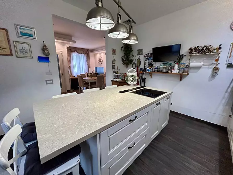 Immagine 20 di Porzione di casa in vendita  a Empoli