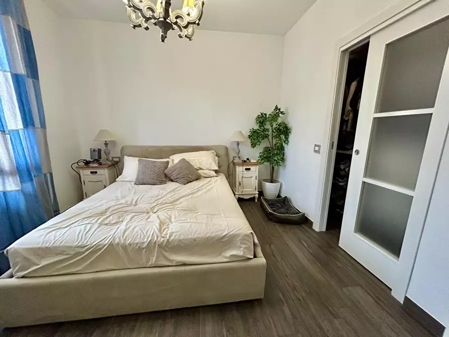 Immagine 28 di Porzione di casa in vendita  a Empoli