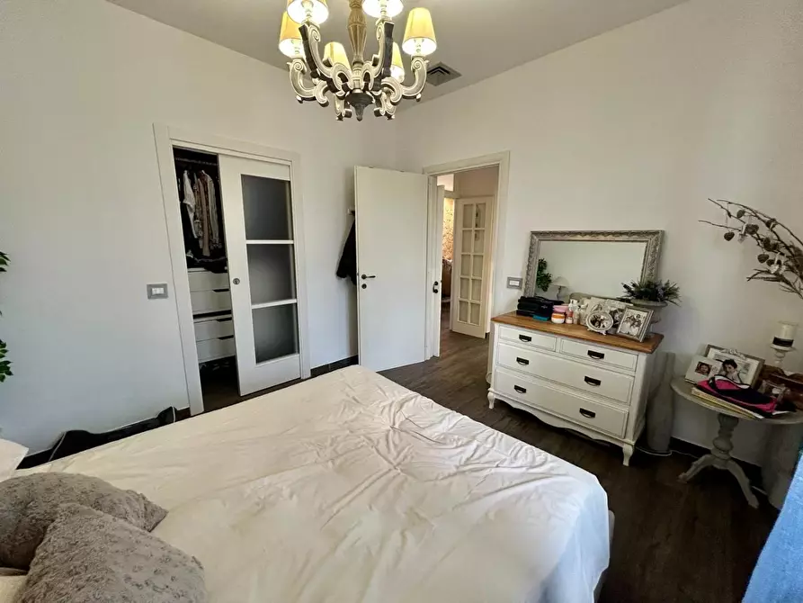 Immagine 10 di Porzione di casa in vendita  a Empoli