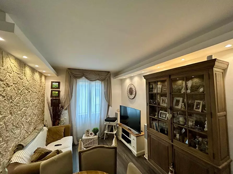 Immagine 11 di Porzione di casa in vendita  a Empoli