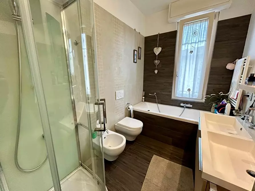 Immagine 21 di Porzione di casa in vendita  a Empoli