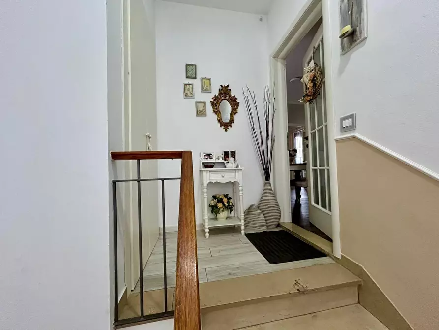 Immagine 3 di Porzione di casa in vendita  a Empoli