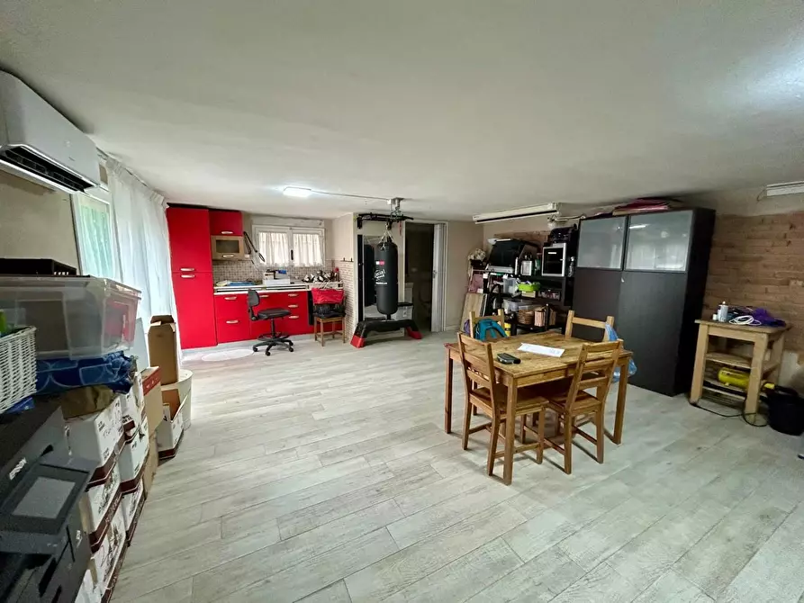 Immagine 6 di Porzione di casa in vendita  a Empoli