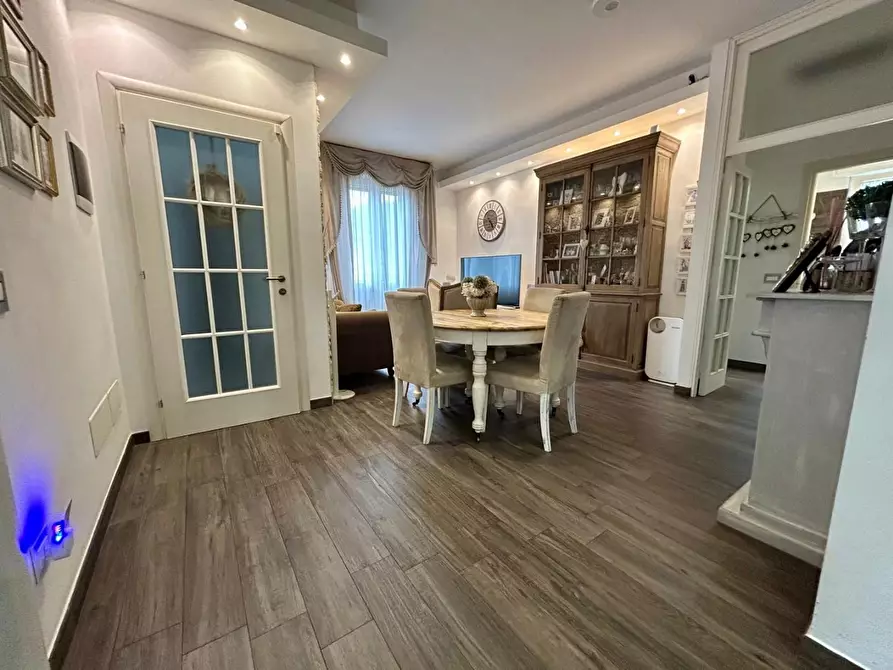 Immagine 30 di Porzione di casa in vendita  a Empoli