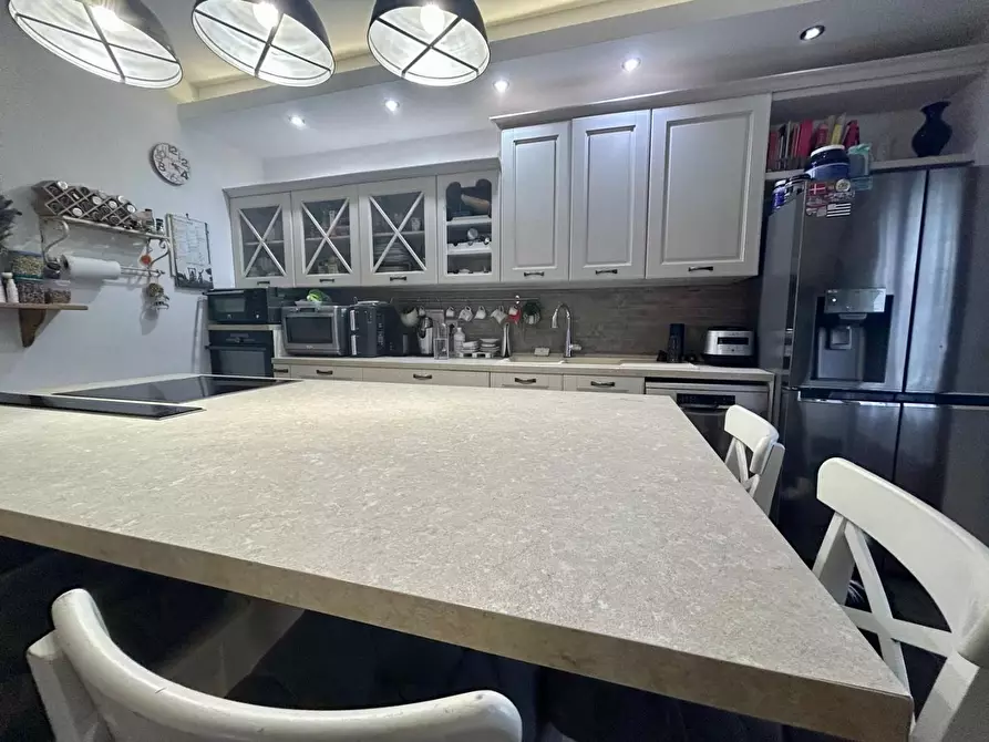 Immagine 4 di Porzione di casa in vendita  a Empoli