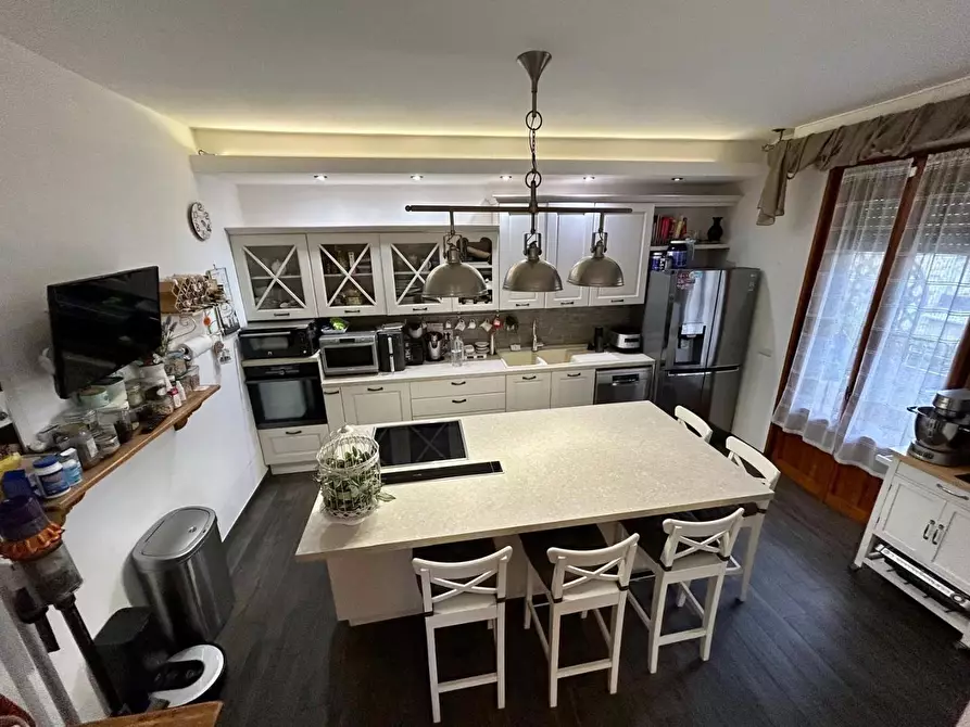 Immagine 22 di Porzione di casa in vendita  a Empoli