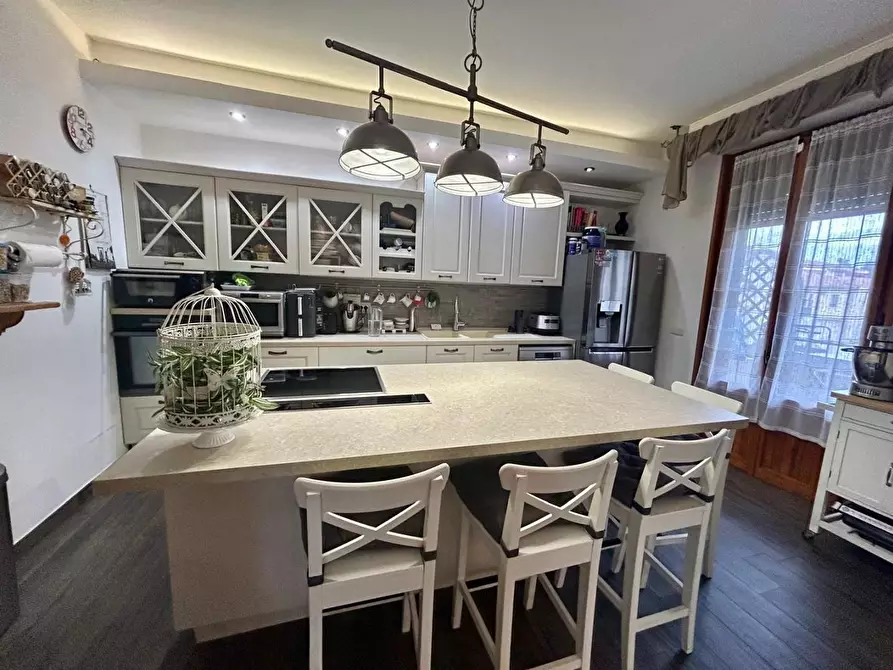 Immagine 19 di Porzione di casa in vendita  a Empoli