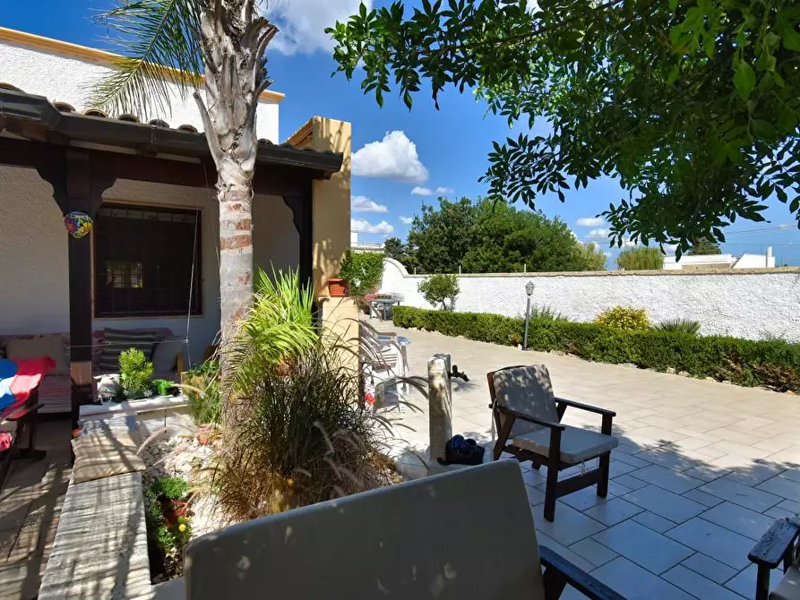 Immagine 7 di Villa in vendita  a Porto Cesareo