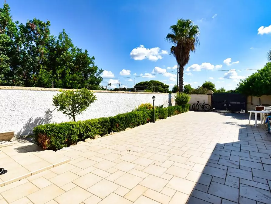 Immagine 19 di Villa in vendita  a Porto Cesareo