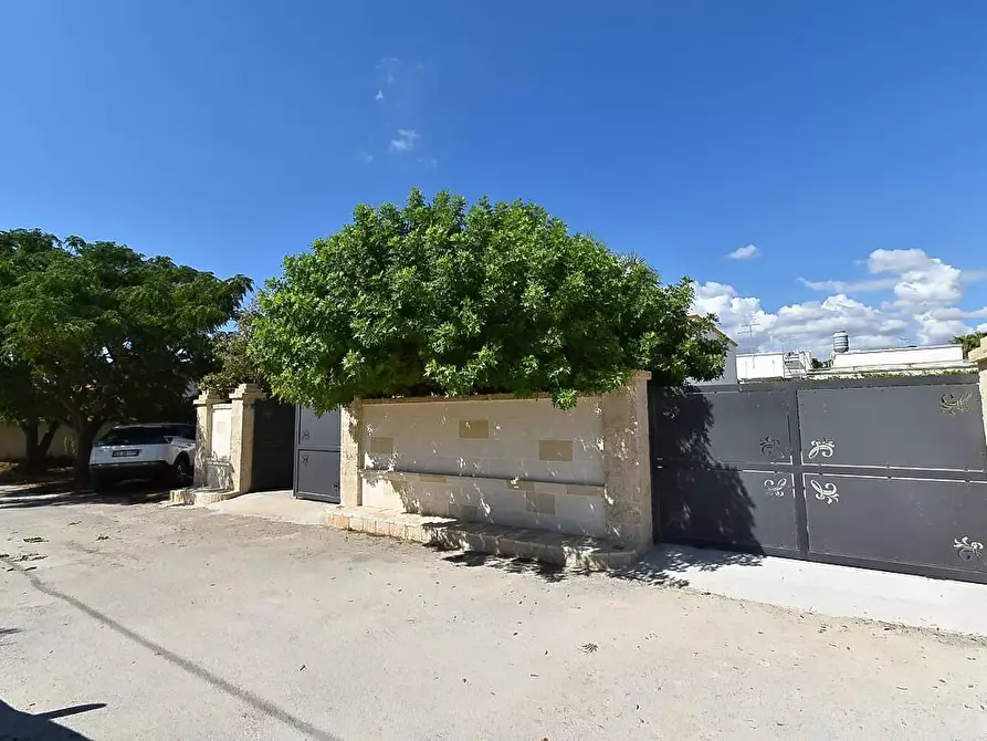 Immagine 3 di Villa in vendita  a Porto Cesareo