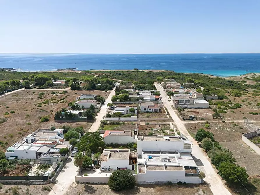 Immagine 2 di Villa in vendita  a Porto Cesareo