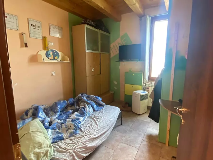 Immagine 10 di Terratetto in vendita  a Castelfranco Di Sotto