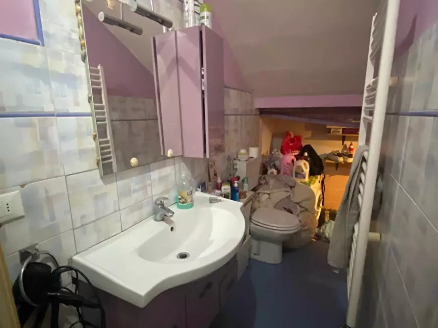 Immagine 14 di Terratetto in vendita  a Castelfranco Di Sotto