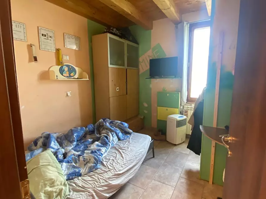 Immagine 9 di Terratetto in vendita  a Castelfranco Di Sotto