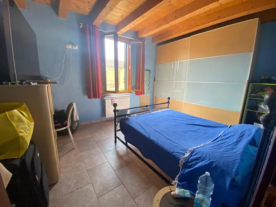 Immagine 7 di Terratetto in vendita  a Castelfranco Di Sotto