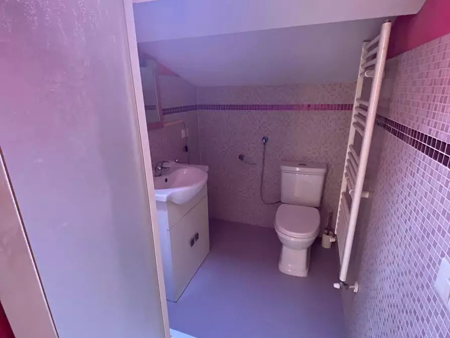 Immagine 11 di Terratetto in vendita  a Castelfranco Di Sotto