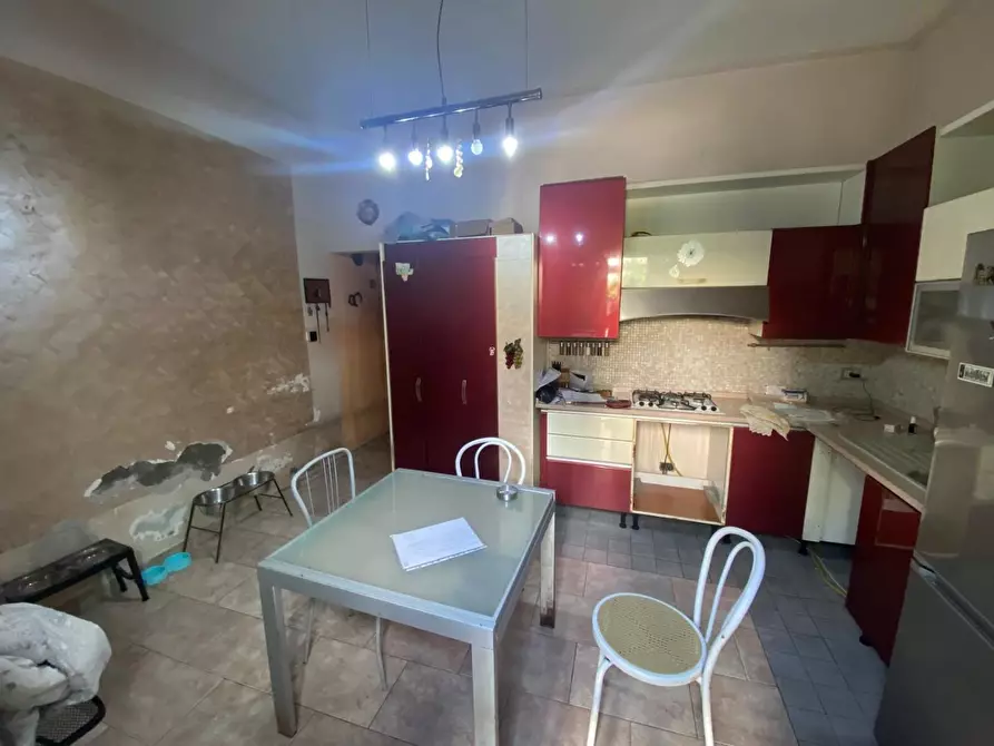 Immagine 2 di Terratetto in vendita  a Castelfranco Di Sotto