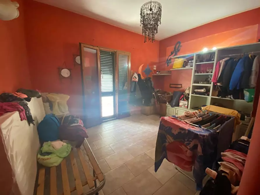 Immagine 4 di Terratetto in vendita  a Castelfranco Di Sotto