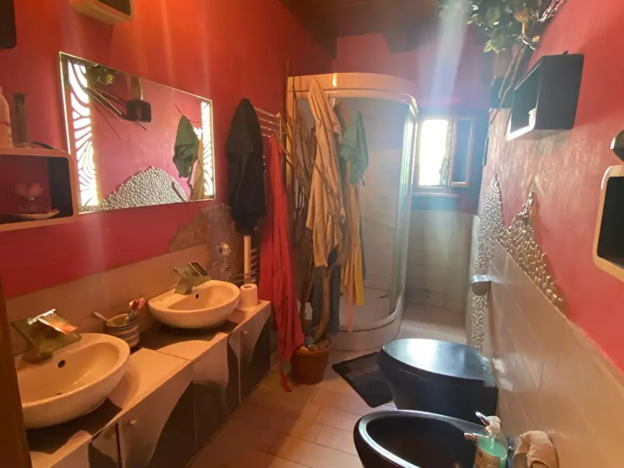 Immagine 5 di Terratetto in vendita  a Castelfranco Di Sotto