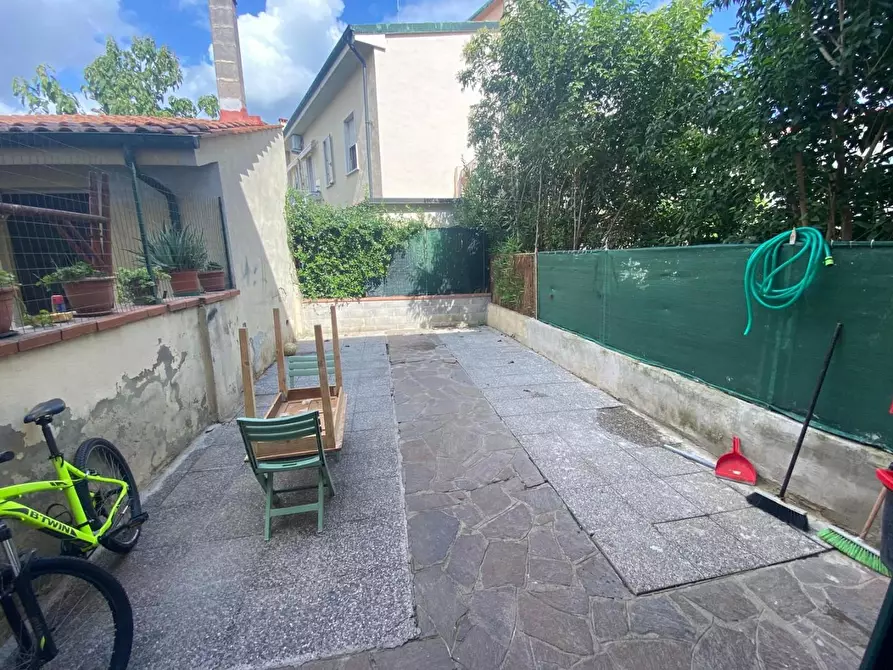 Immagine 3 di Terratetto in vendita  a Castelfranco Di Sotto