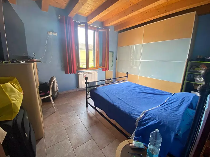 Immagine 8 di Terratetto in vendita  a Castelfranco Di Sotto