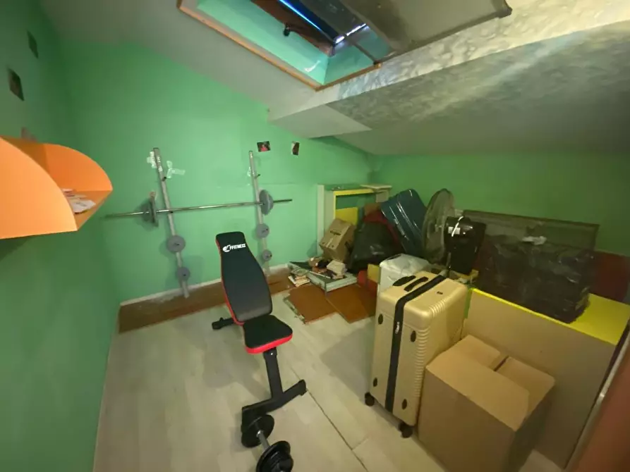 Immagine 15 di Terratetto in vendita  a Castelfranco Di Sotto