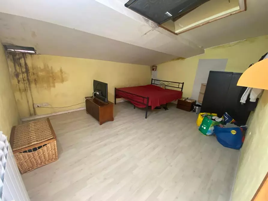 Immagine 13 di Terratetto in vendita  a Castelfranco Di Sotto