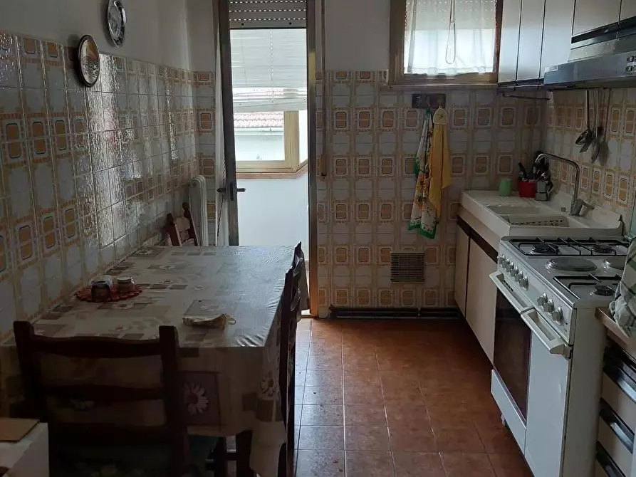 Immagine 3 di Appartamento in vendita  a Castelfranco Di Sotto