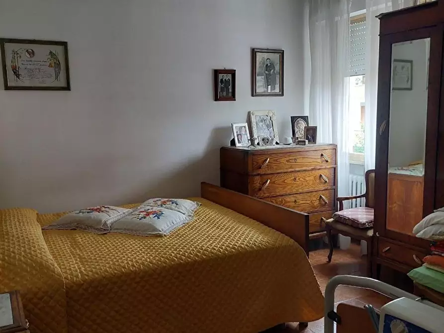 Immagine 9 di Appartamento in vendita  a Castelfranco Di Sotto