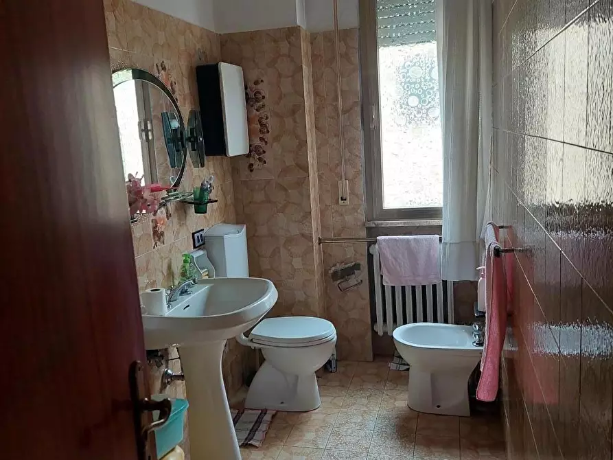 Immagine 7 di Appartamento in vendita  a Castelfranco Di Sotto