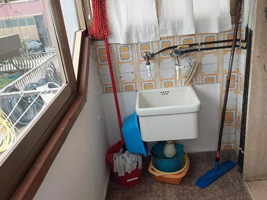 Immagine 10 di Appartamento in vendita  a Castelfranco Di Sotto