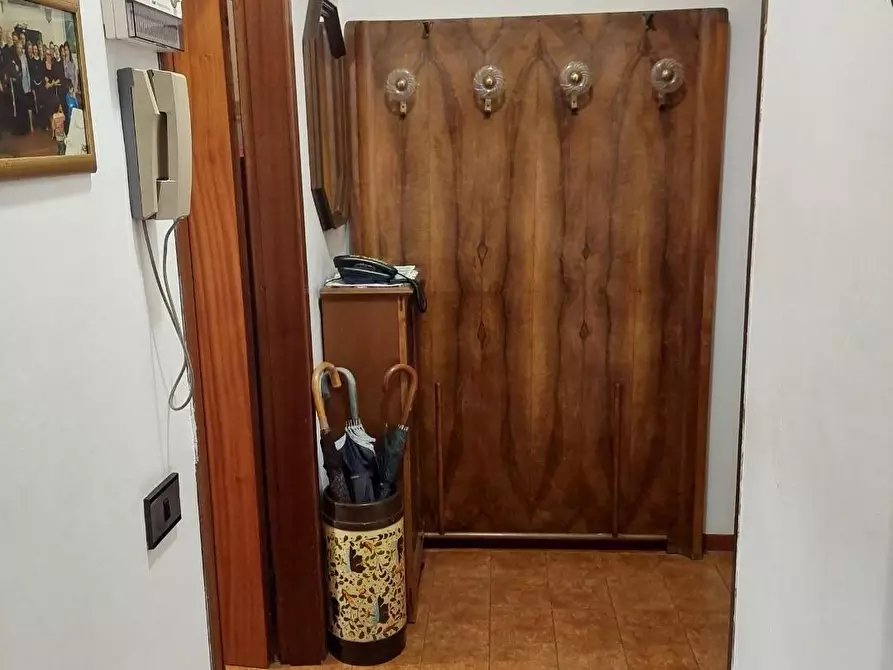 Immagine 5 di Appartamento in vendita  a Castelfranco Di Sotto