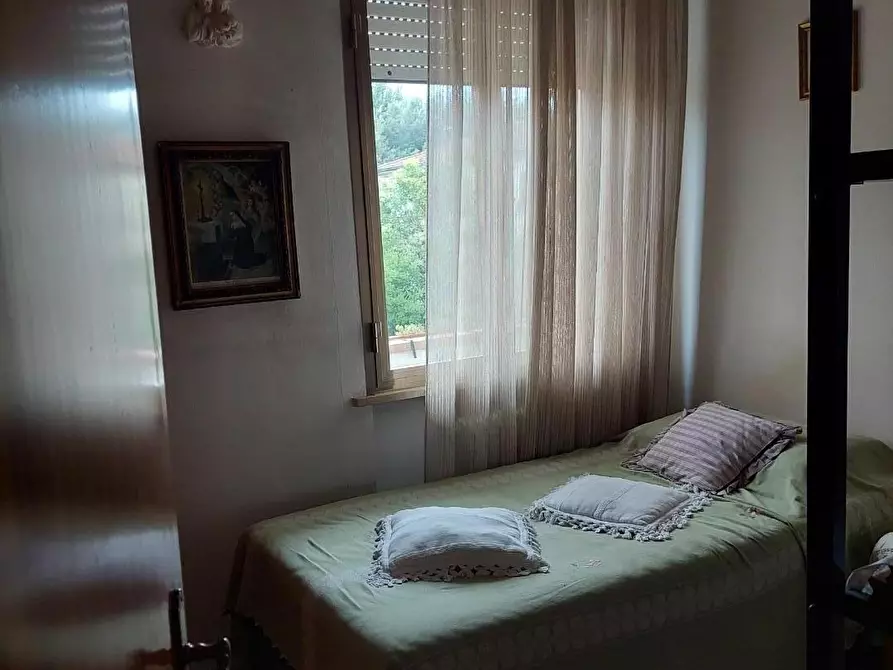 Immagine 8 di Appartamento in vendita  a Castelfranco Di Sotto