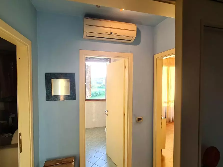 Immagine 3 di Appartamento in vendita  a San Miniato