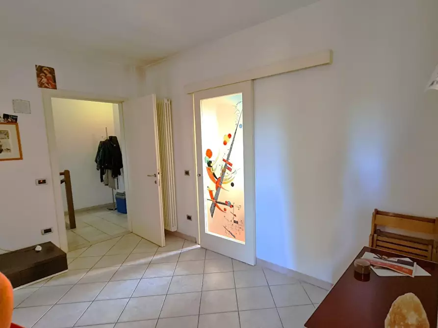 Immagine 2 di Appartamento in vendita  a San Miniato