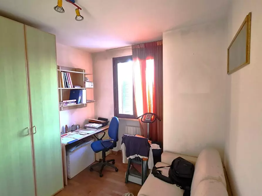 Immagine 5 di Appartamento in vendita  a San Miniato