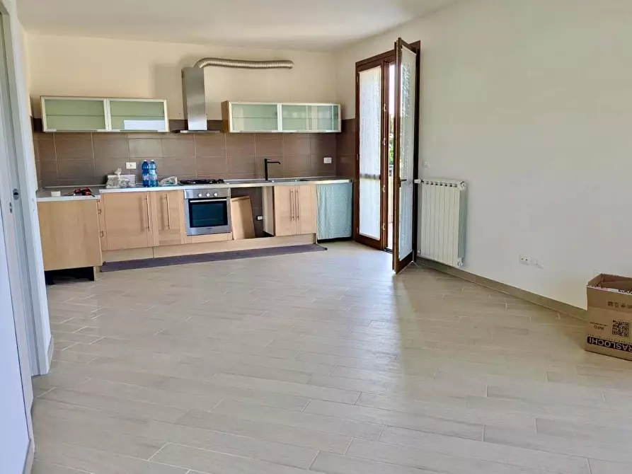 Immagine 12 di Appartamento in vendita  a San Giuliano Terme