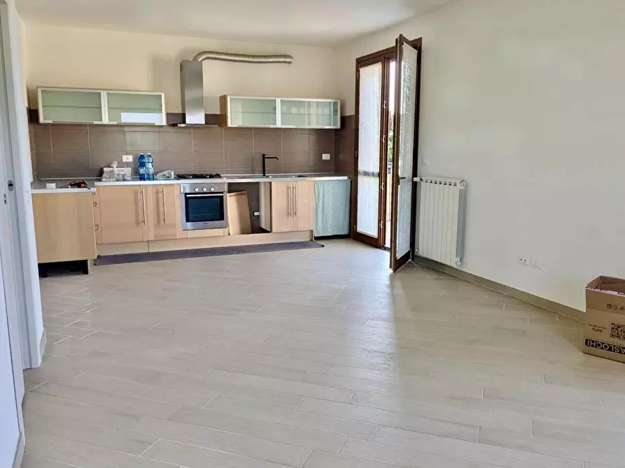 Immagine 2 di Appartamento in vendita  a San Giuliano Terme