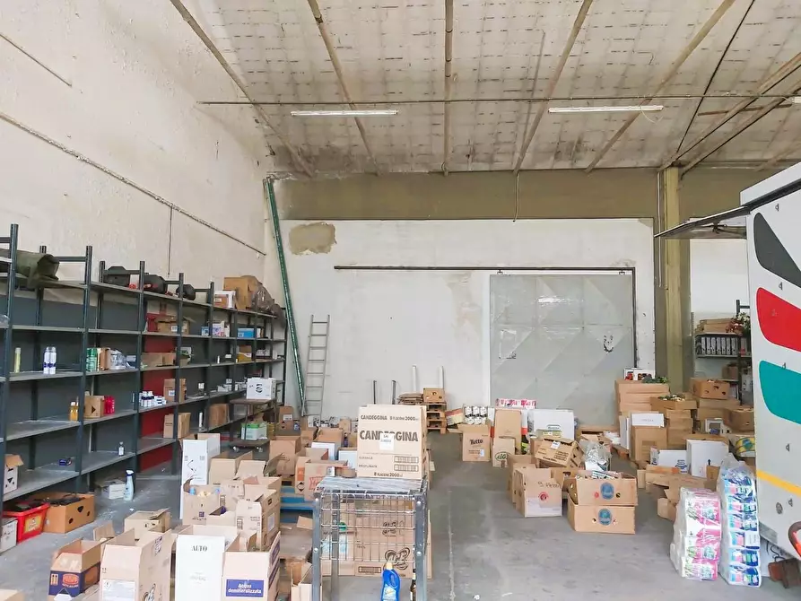 Immagine 2 di Attività artigianale in affitto  a Vicopisano